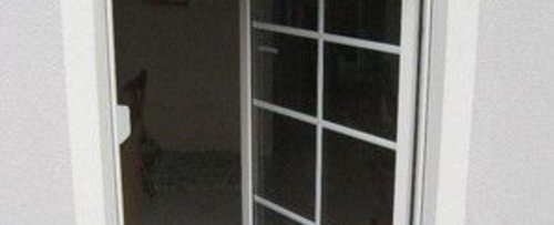 Роллеты на двери в Приморско-Ахтарске фото